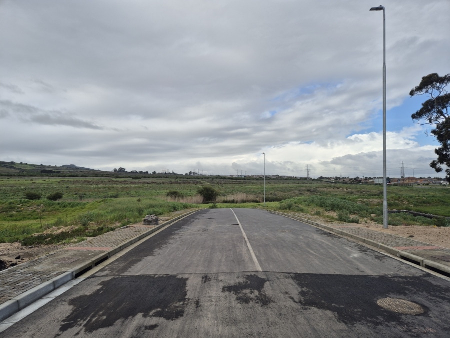 Commercial Property for Sale in Haasendal Western Cape
